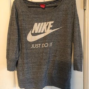 Nike shirt